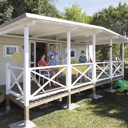 Mobile Home In Cavallino-Treporti With Terrace Zewnętrze zdjęcie